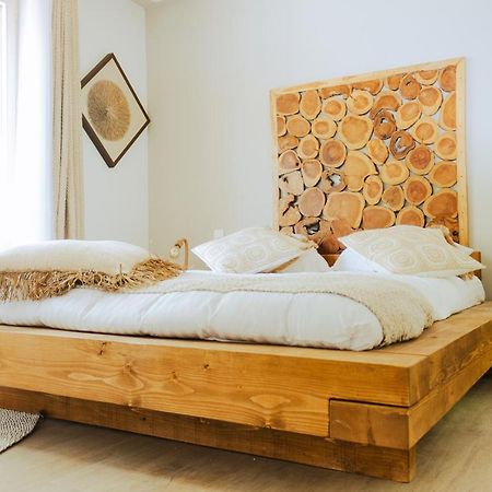 Magnifique Villa De Luxe Au Coeur De La Garrigue Νιμ Εξωτερικό φωτογραφία