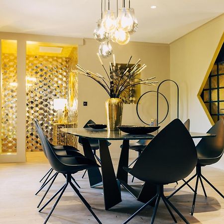 Magnifique Villa De Luxe Au Coeur De La Garrigue Νιμ Εξωτερικό φωτογραφία
