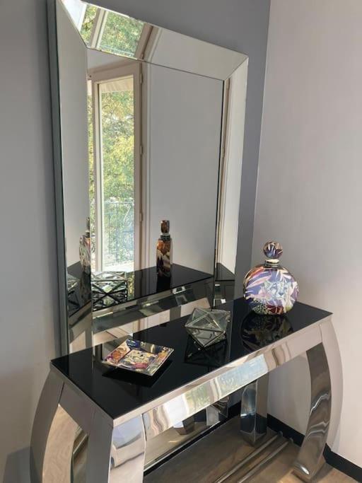 Magnifique Villa De Luxe Au Coeur De La Garrigue Νιμ Εξωτερικό φωτογραφία