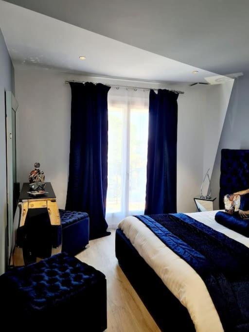 Magnifique Villa De Luxe Au Coeur De La Garrigue Νιμ Εξωτερικό φωτογραφία