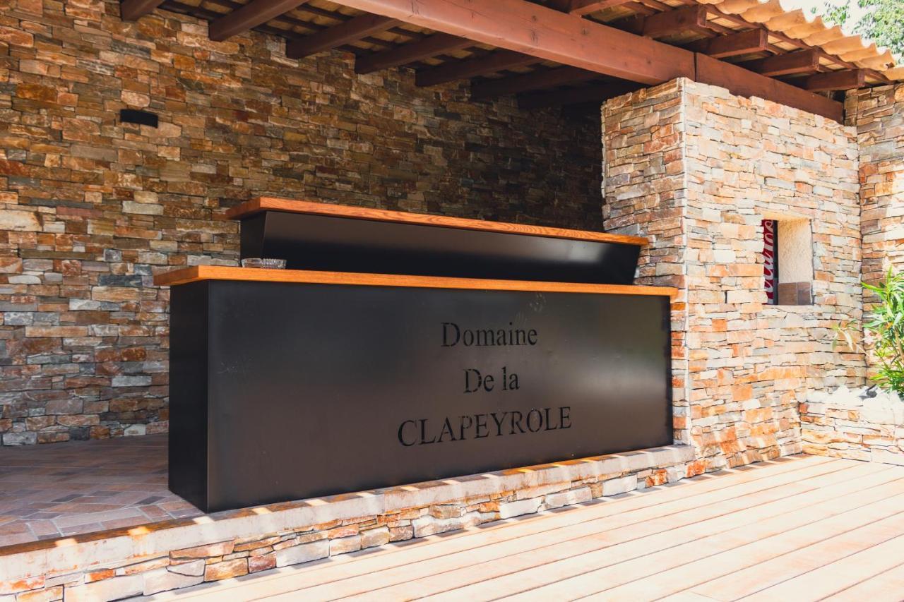 Magnifique Villa De Luxe Au Coeur De La Garrigue Νιμ Εξωτερικό φωτογραφία
